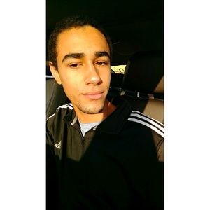 Meet your Posher, Johnny